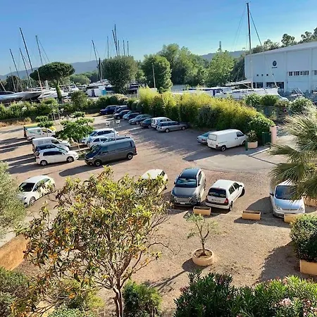 Marines Appartement, La Galiote