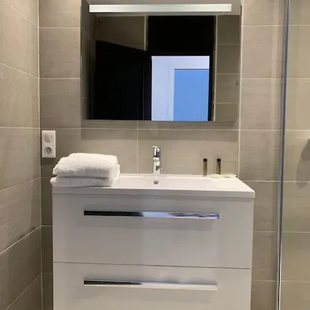 Marines Appartement, La Galiote Daire Saint-Tropez