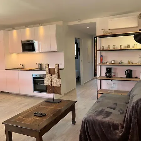 Daire Marines Appartement, La Galiote