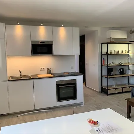 Marines Appartement, La Galiote * Saint-Tropez