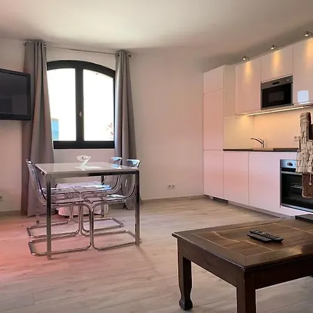 Appartement Marines Appartement, La Galiote