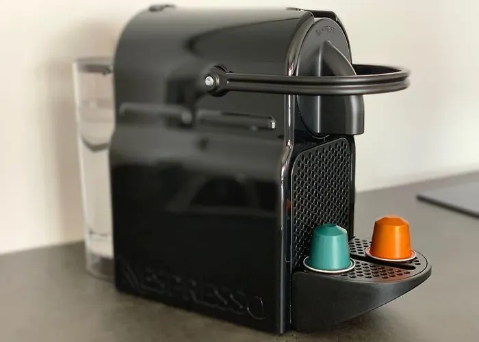 Apartment Marines Appartement, La Galiote Saint-Tropez