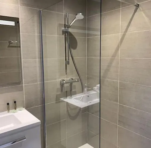 Apartment Marines Appartement, La Galiote