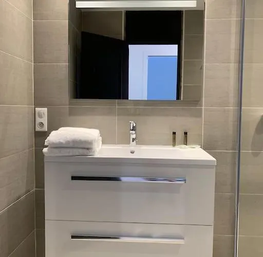 Marines Appartement, La Galiote Apartment Saint-Tropez