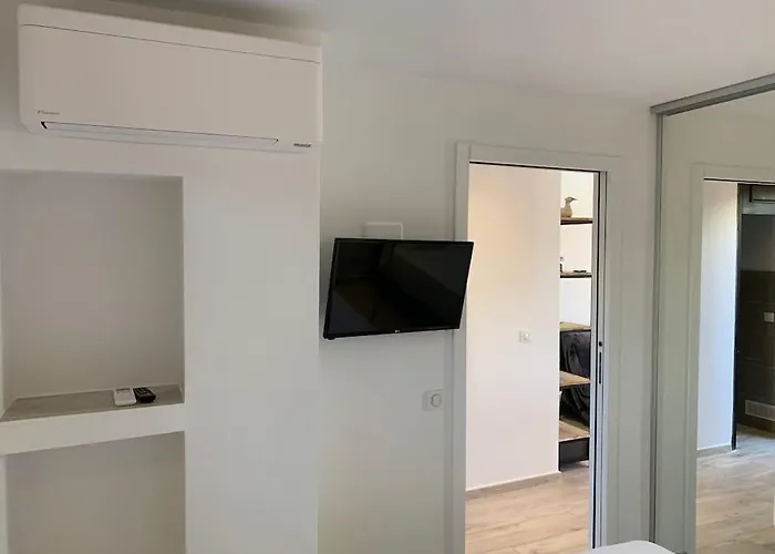 Marines Appartement, La Galiote *