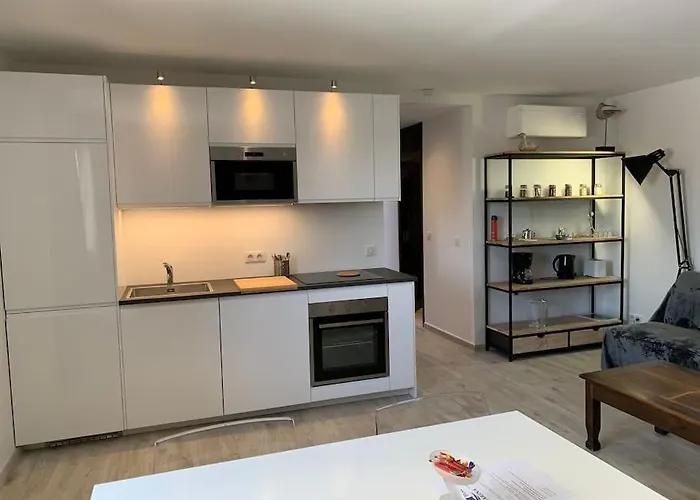 Marines Appartement, La Galiote * Saint-Tropez