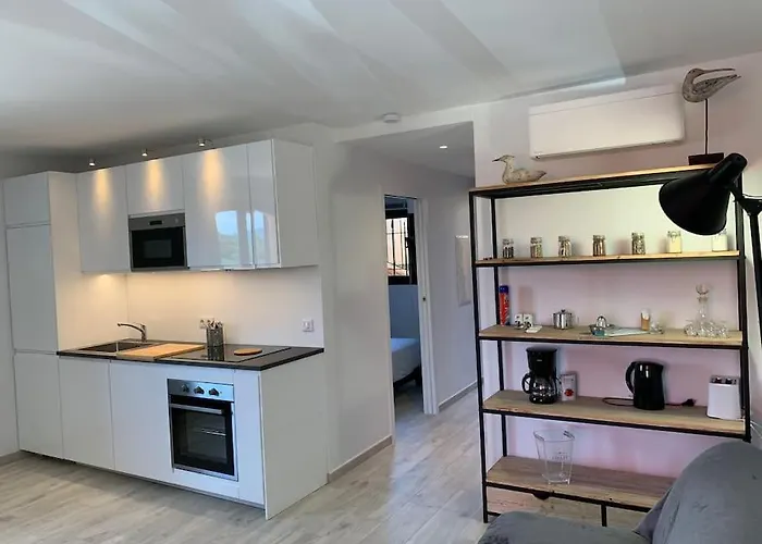 Marines Appartement, La Galiote