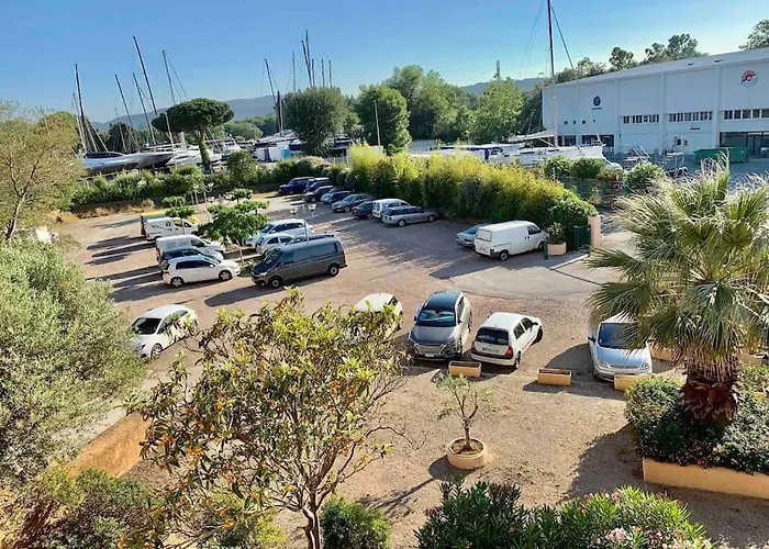 Marines Appartement, La Galiote